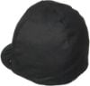 Picture of Lapco Cap- Welders- Reversible- 6-3/4- Black- Part# - Cb-6-3/4