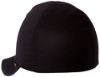 Picture of Lapco Cap- Welders- Reversible- 6-7/8- Black- Part# - Cb-6-7/8