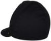 Picture of Lapco Cap- Welders- Reversible- 7-1/4- Black- Part# - Cb-7-1/4