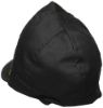 Picture of Lapco Cap- Welders- Reversible- 7-1/8- Black- Part# - Cb-7-1/8