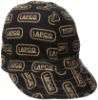 Picture of Lapco Cap- Welders- Reversible- 7-3/8- Black- Part# - Cb-7-3/8