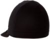 Picture of Lapco Cap- Welders- Reversible- 7-3/8- Black- Part# - Cb-7-3/8