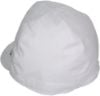 Picture of Lapco Cap- Welders- Reversible- 7- Solid White Part# - Cw-7