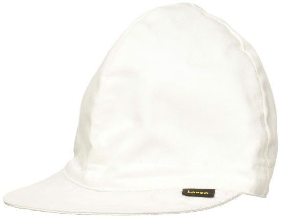 Picture of Lapco Cap- Reversible- 7 3/8-Lapco White Only Part# - Cw-7-3/8