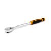 Picture of Gearwrench® 1/4" Dr 90T Cush Grip Long Handle Ratchet Part# - 81029T