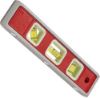 Picture of Ridgid® Model 395E Standard 9" Torpedo Level Part# - 22398