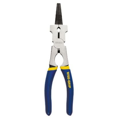 Picture of Irwin® Mig Welding Plier Part# - 1873303