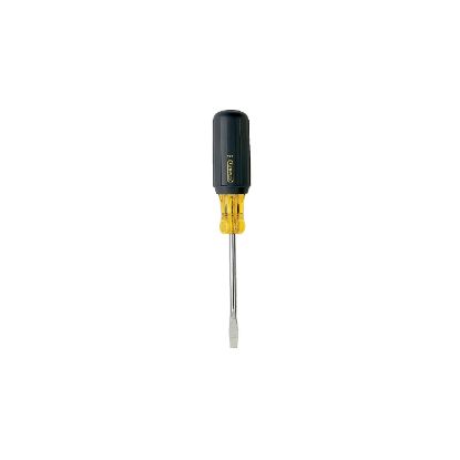 Picture of Stanley® Screwdriver Rubber Grip Part# - 66-089