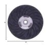 Picture of Weiler® Backing Pad 5" Part# - 59600