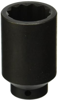 Picture of Wright Tool 1/2" Dr. 12 Pt. Deep Impact Socket Part# - 4998