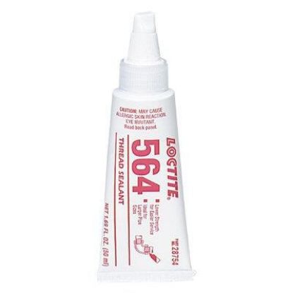 Picture of Loctite® 50Ml Thread Sealant 564Lower Strength Part# - 233498