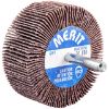 Picture of Merit Abrasives Flw Fws 2-1/2"X1" Ary03Mer P80 1/4"Sk(+ Part# - 8834137411