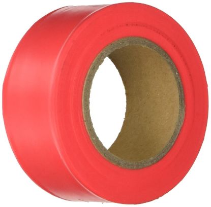 Picture of Irwin® 150-Gr Flagging Glo-Red Part# - 65601