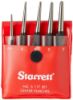 Picture of L.S. Starrett S117Pc Center Punch Set Part# - 50488