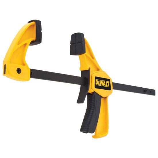 Picture of Dewalt® Dewalt Small Clamp - Single Part# - Dwht83191