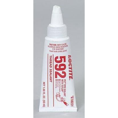 Picture of Loctite® 50Ml Thread Sealant 592Pst Slow Cure Part# - 209761