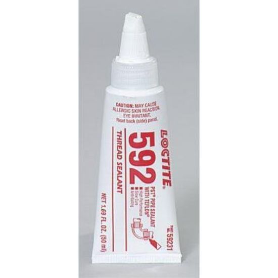 Picture of Loctite® 50Ml Thread Sealant 592Pst Slow Cure Part# - 209761