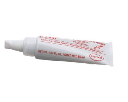 Picture of Loctite® 5770 Thread Sealant Hightemp 50 Ml Part# - 1138284