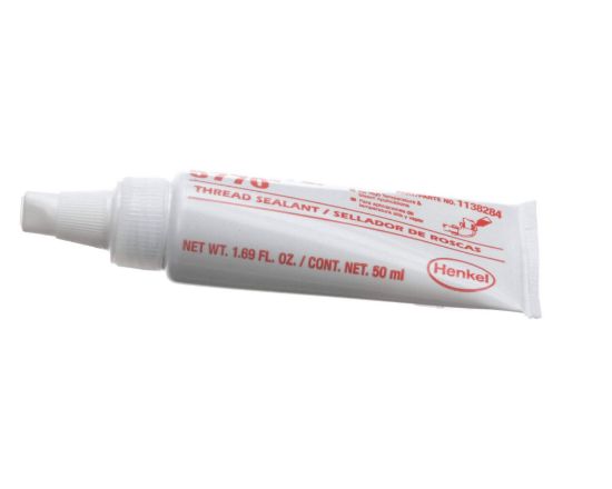 Picture of Loctite® 5770 Thread Sealant Hightemp 50 Ml Part# - 1138284