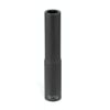 Picture of Grey Pneumatic 1/2" Drive X 1-3/8" Extra-Deep Part# - 2044Xd