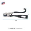 Picture of Channellock® 7" Rescue Tool Part# - 87