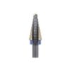 Picture of Irwin® 3 Cobalt 9 Hole Sizes (1/4"-3/4") 1/16" Increme Part# - 10233Cb