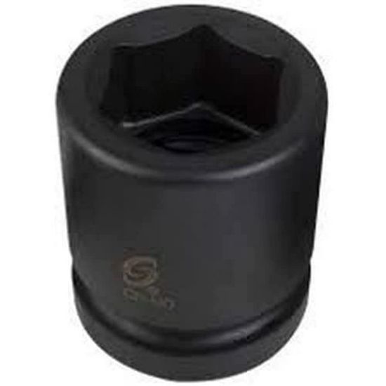 Picture of Wright Tool 32Mm 1" Drive Standard Metric Impact Socket 6Pt. Part# - 88-32Mm