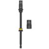 Picture of Dewalt® & 5/16  3/8 & 7/16 Socket  6 Extension Part# - Dwadendext-2