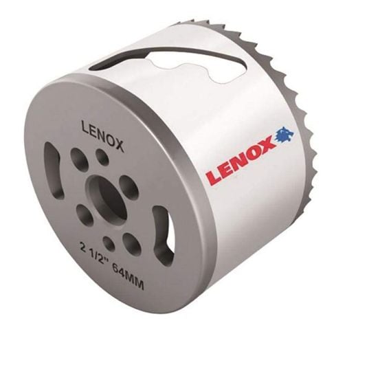 Picture of Lenox® Holesaw T2 24L 1 1/2 38Mm 1/Bx Part# - 3002424L