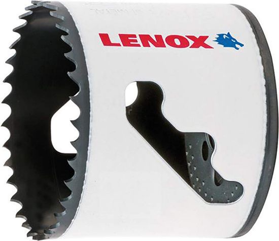 Picture of Lenox® Holesaw T2 22L 1 3/8 35Mm 1/Bx Part# - 3002222L