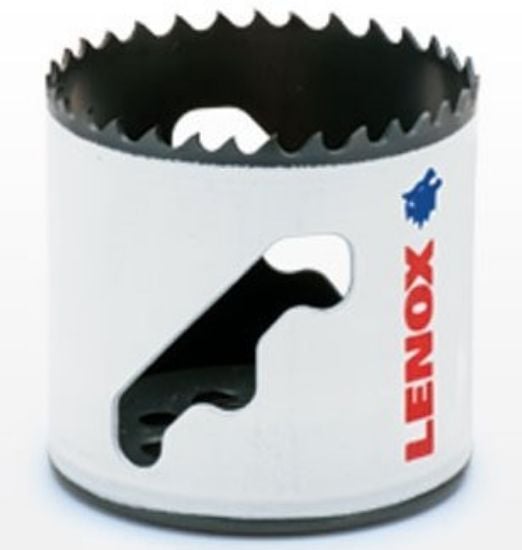 Picture of Lenox® Holesaw T2 23L 1 7/16 37Mm 1/Bx Part# - 3002323L