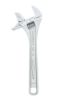 Picture of Channellock® 10" Adj. Wrench Reversible Jaw  Wide  Chrome Part# - 810Pw