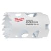 Picture of Milwaukee® Tool 1-3/8" Hole Dozer With Carbide Teeth Hole Saw Part# - 49-56-0712