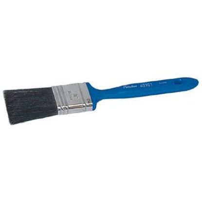 Picture of Weiler® 2" Varnish Brush Black China Bristle 2-1/4" Bris Part# - 40002