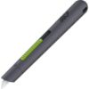 Picture of Slice Slice Pen Cutter  Auto-Retractable  Black/Green Part# - 10512