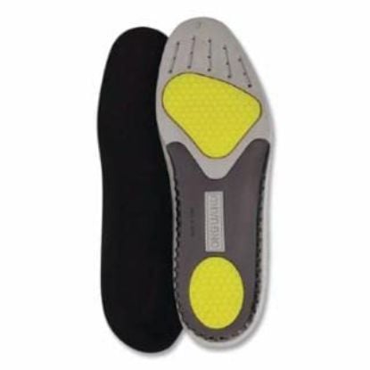 Picture of Dunlop® Protective Footwear Durapro Comfort Insole Part# - 9109500.07