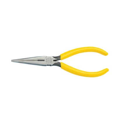 Picture of Klein Tools 7In Lg Ns Pliers Part# - D203-7