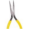 Picture of Klein Tools 7In Lg Ns Pliers Part# - D203-7