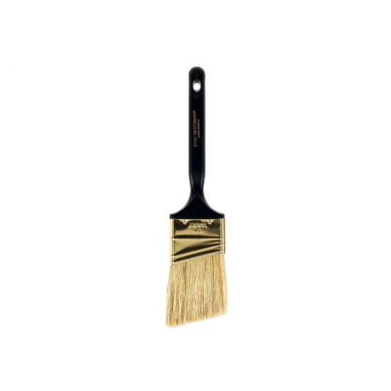 Picture of Wooster 2" Yachtsman White Bristle Angle Sash Brush Part# - 0Z11210020