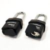 Picture of Master Lock® 2-1/8In Pro Series Lam St Padlock W/Grn Cvr Part# - 6121Kagrn