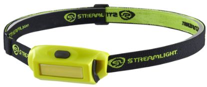 Picture of Streamlight® Bandit Pro - Inc El Hs Rub Hard Hat Strap Part# - 61716