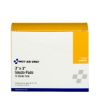 Picture of First Aid Only® 3"X3" Sterile Gauze Pads  10/Box Part# - 3-200