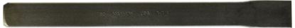 Picture of Mayhew™ Tools 1-1/8X12" Flat Util.Chisel Part# - 34502