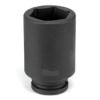 Picture of Grey Pneumatic 3/4" Drive X 38Mm Deep Part# - 3038Md