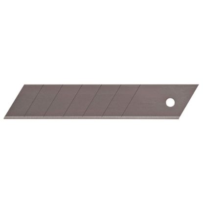 Picture of Stanley® 25Mm X 10 Quick Point Blade Ea=1 Blade  Pk=10Ea Part# - 11-325T