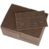 Picture of Scotch-Brite™ Heavy Duty Hand Pad 7440B  6 In X 9 In Part# - 7000000715