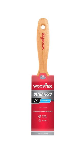 Picture of Wooster 2" Ultra/Pro Firm Varnish Brush Part# - 41760020