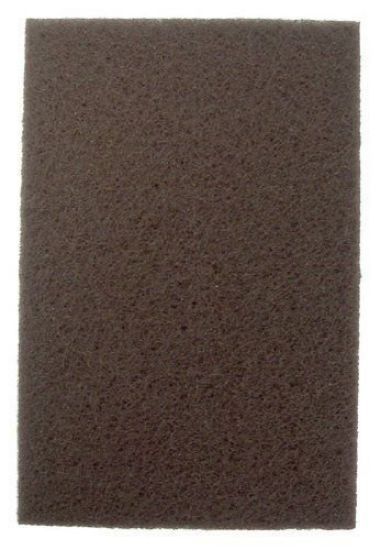 Picture of Weiler® 6"X 9" Non Woven Hand Pad Part# - 51454