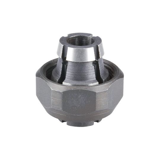 Picture of Porter Cable 3/8" Collet Assembly Part# - 42975