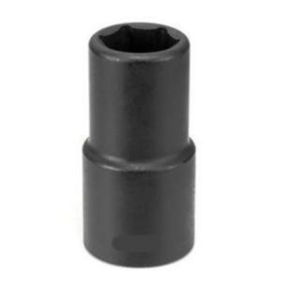 Picture of Grey Pneumatic #5 Spline X 1-1/8" Deepthin-Wall Part# - 5036Dt